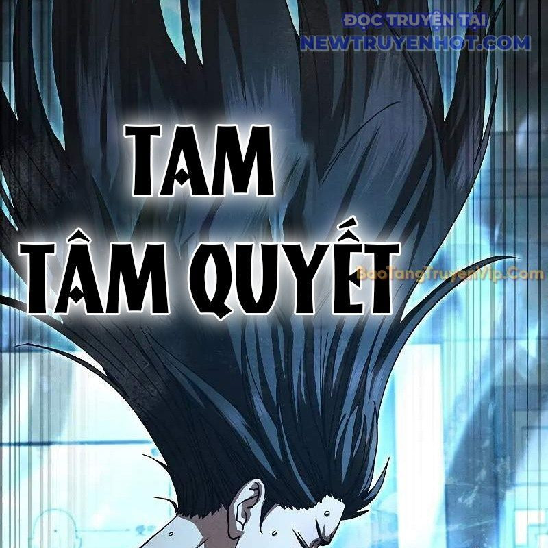 Ta Trở Thành Truyền Nhân Của Võ Thần Chapter 8 - Trang 4