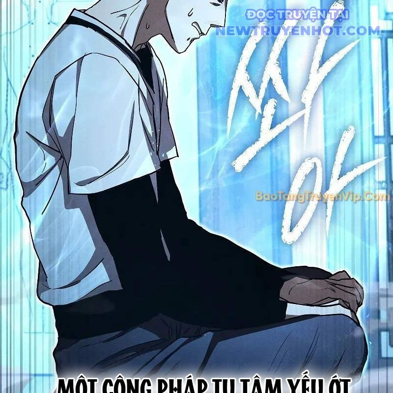Ta Trở Thành Truyền Nhân Của Võ Thần Chapter 8 - Trang 4