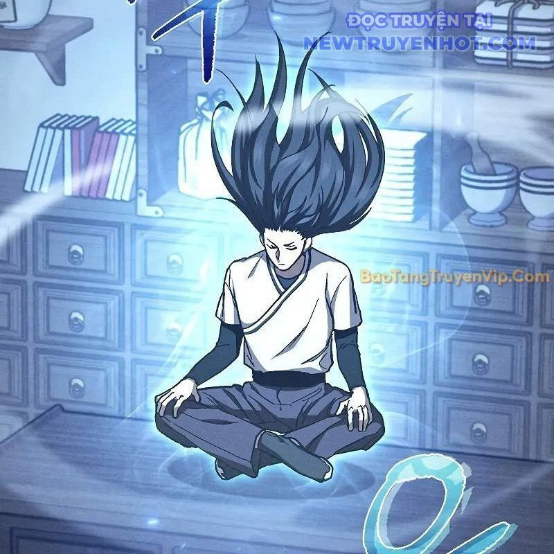 Ta Trở Thành Truyền Nhân Của Võ Thần Chapter 8 - Trang 4