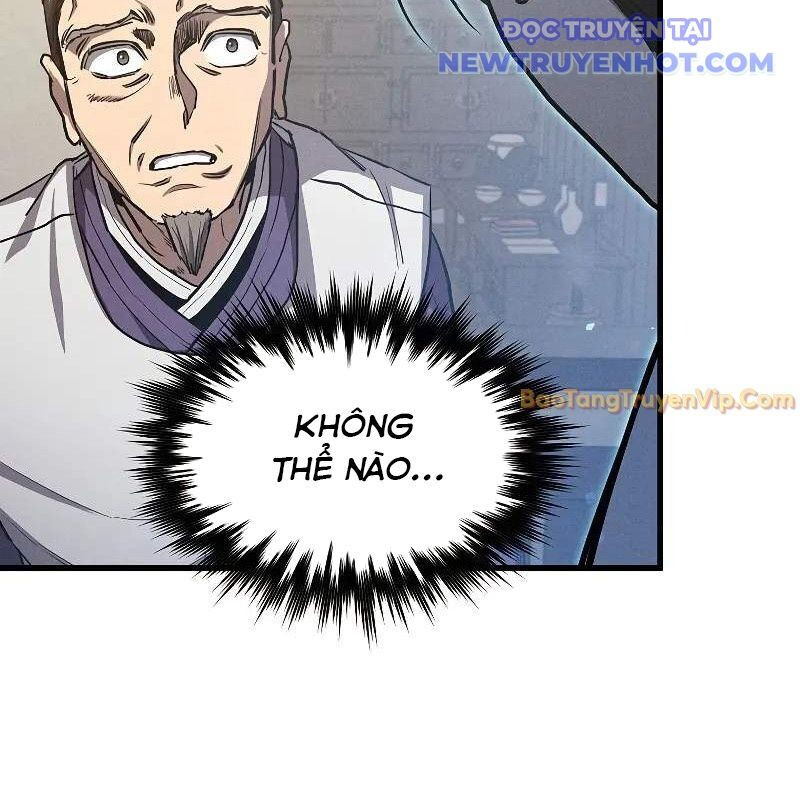Ta Trở Thành Truyền Nhân Của Võ Thần Chapter 8 - Trang 4