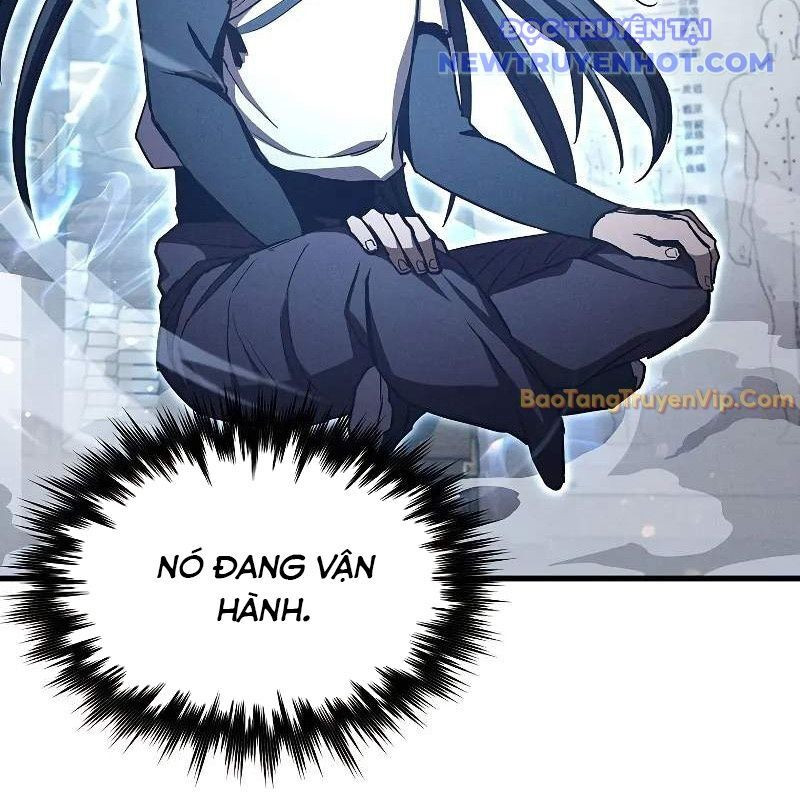 Ta Trở Thành Truyền Nhân Của Võ Thần Chapter 8 - Trang 4