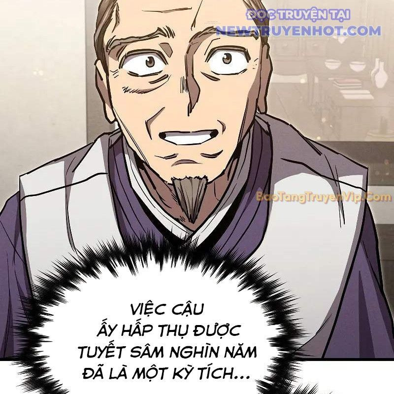 Ta Trở Thành Truyền Nhân Của Võ Thần Chapter 8 - Trang 4
