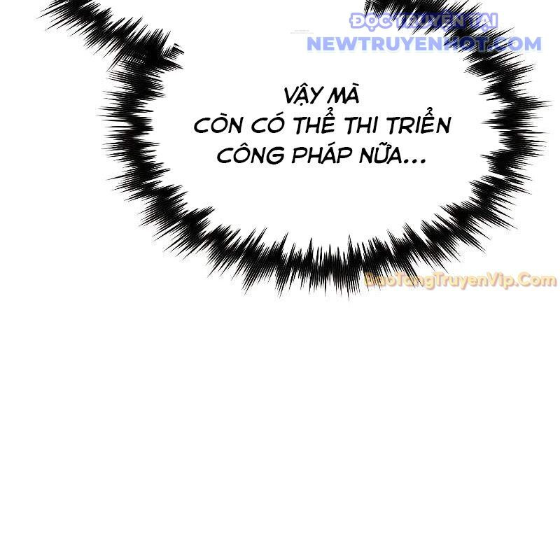 Ta Trở Thành Truyền Nhân Của Võ Thần Chapter 8 - Trang 4