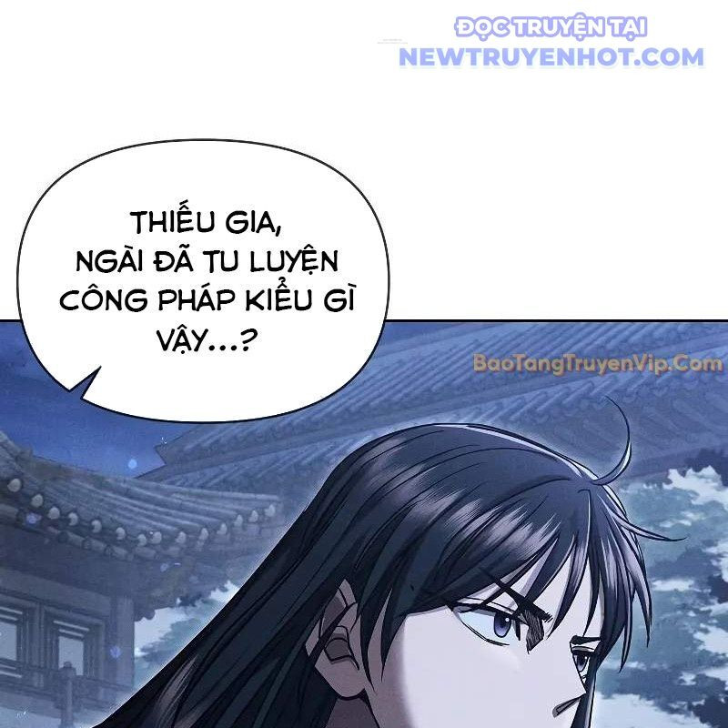 Ta Trở Thành Truyền Nhân Của Võ Thần Chapter 8 - Trang 4