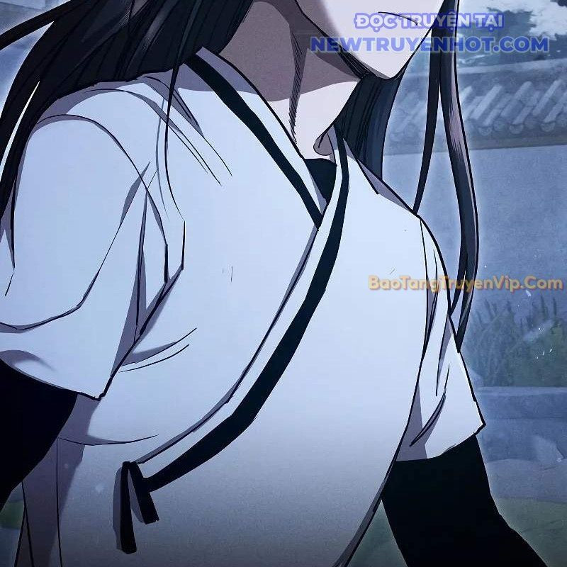 Ta Trở Thành Truyền Nhân Của Võ Thần Chapter 8 - Trang 4