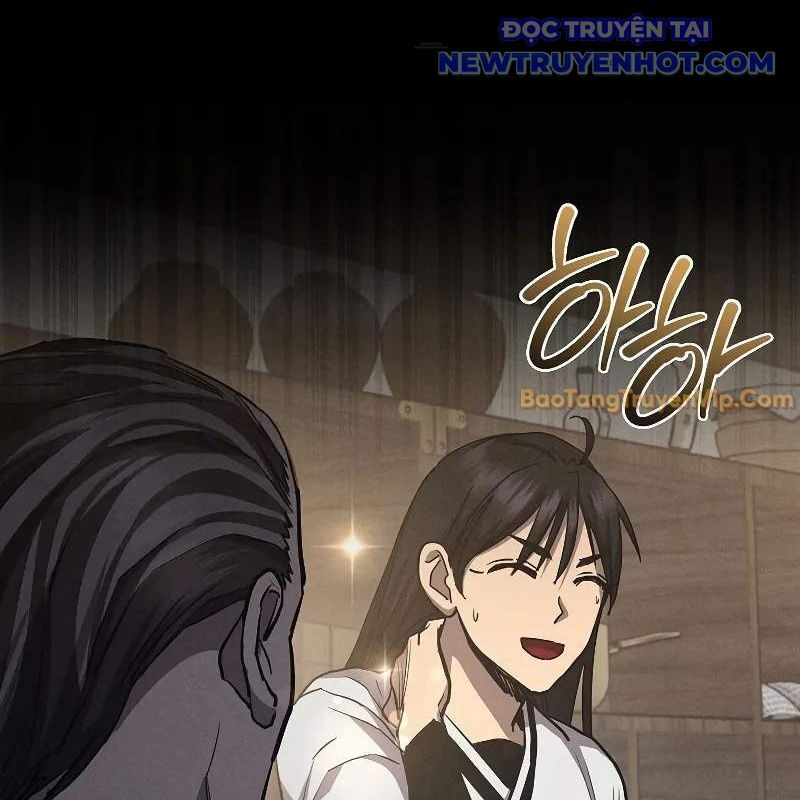 Ta Trở Thành Truyền Nhân Của Võ Thần Chapter 8 - Trang 4