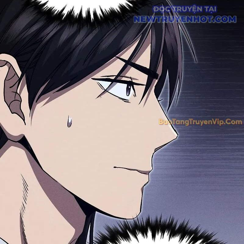 Ta Trở Thành Truyền Nhân Của Võ Thần Chapter 8 - Trang 4