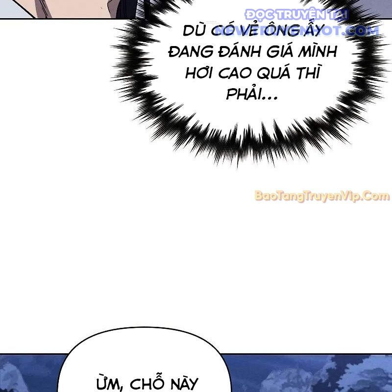 Ta Trở Thành Truyền Nhân Của Võ Thần Chapter 8 - Trang 4