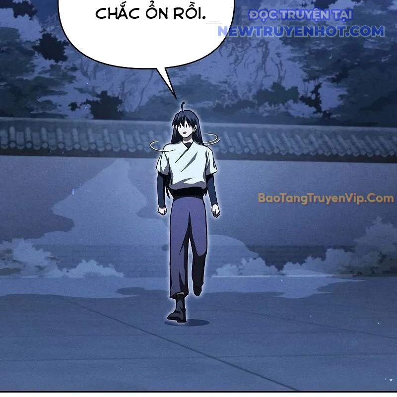 Ta Trở Thành Truyền Nhân Của Võ Thần Chapter 8 - Trang 4