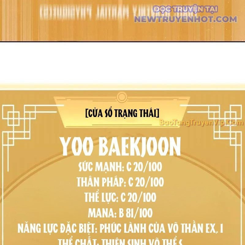 Ta Trở Thành Truyền Nhân Của Võ Thần Chapter 8 - Trang 4