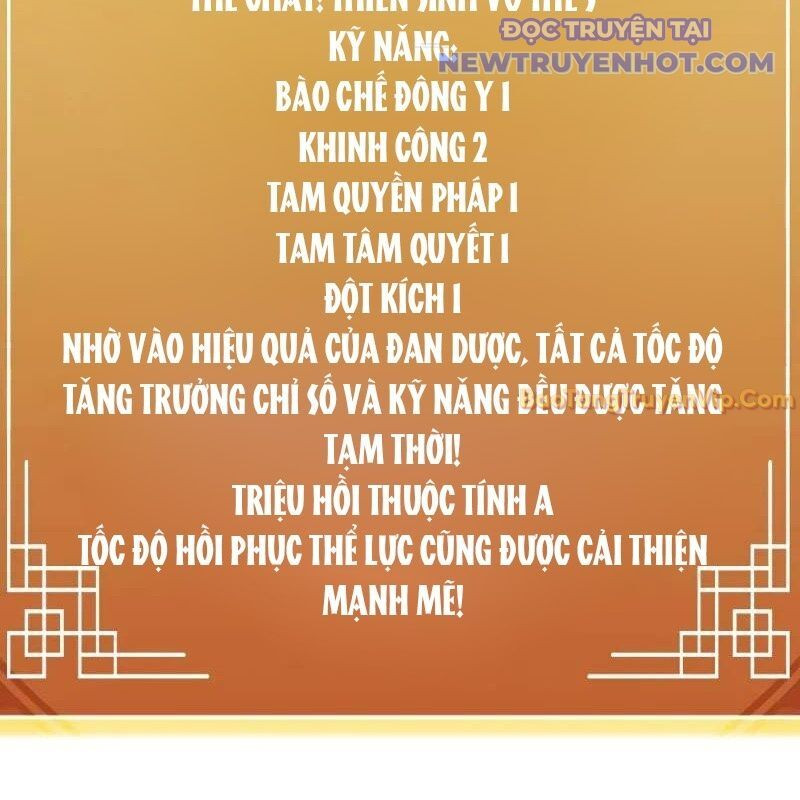 Ta Trở Thành Truyền Nhân Của Võ Thần Chapter 8 - Trang 4