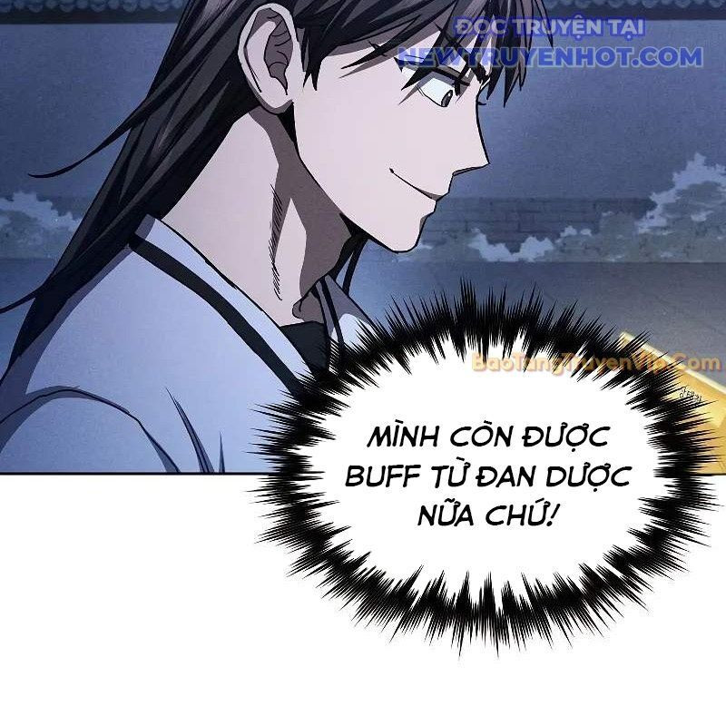 Ta Trở Thành Truyền Nhân Của Võ Thần Chapter 8 - Trang 4