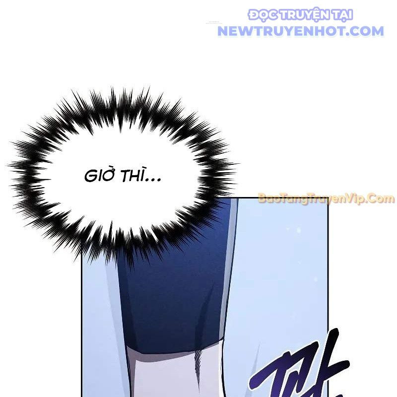 Ta Trở Thành Truyền Nhân Của Võ Thần Chapter 8 - Trang 4