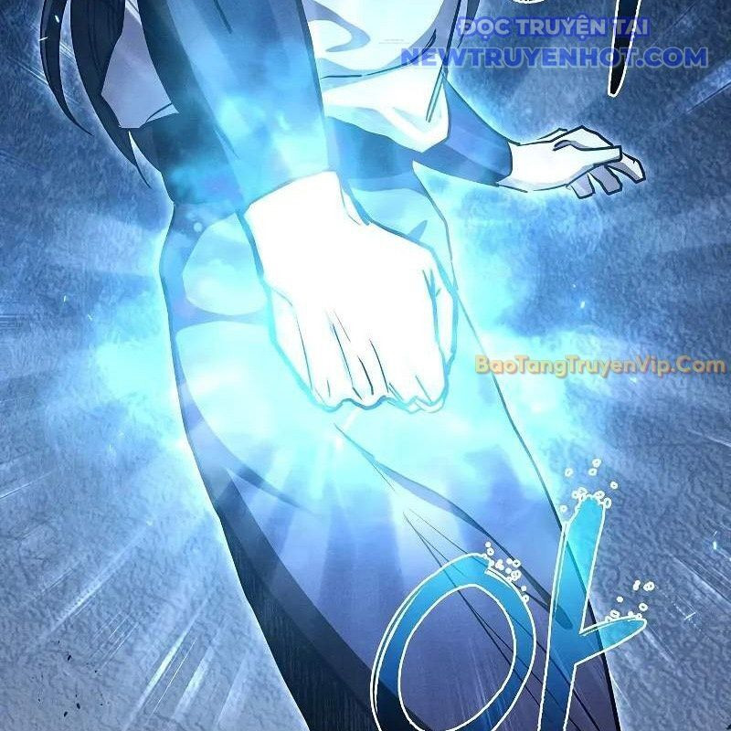 Ta Trở Thành Truyền Nhân Của Võ Thần Chapter 8 - Trang 4