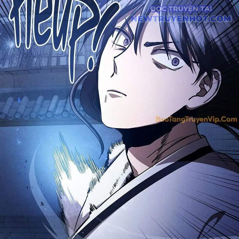 Ta Trở Thành Truyền Nhân Của Võ Thần Chapter 8 - Trang 4