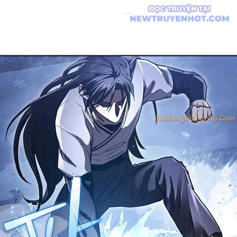 Ta Trở Thành Truyền Nhân Của Võ Thần Chapter 8 - Trang 4