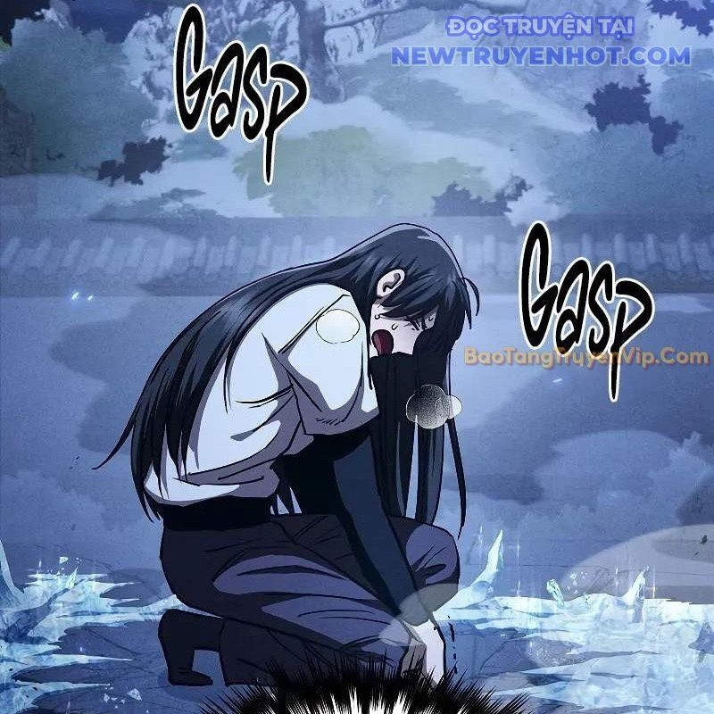 Ta Trở Thành Truyền Nhân Của Võ Thần Chapter 8 - Trang 4