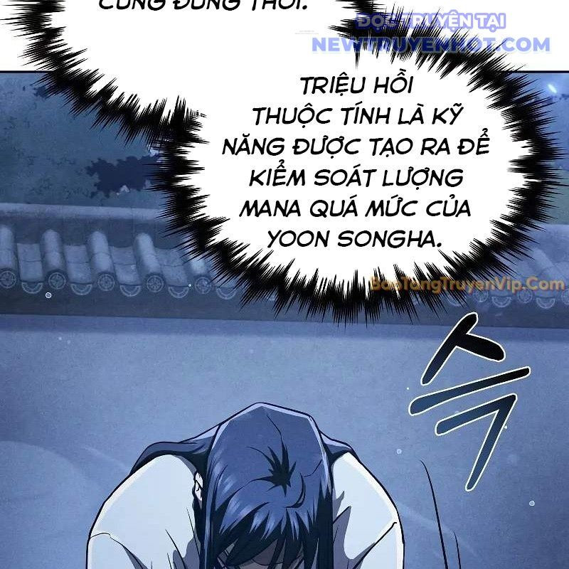 Ta Trở Thành Truyền Nhân Của Võ Thần Chapter 8 - Trang 4