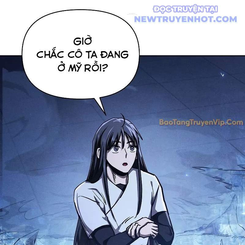 Ta Trở Thành Truyền Nhân Của Võ Thần Chapter 8 - Trang 4