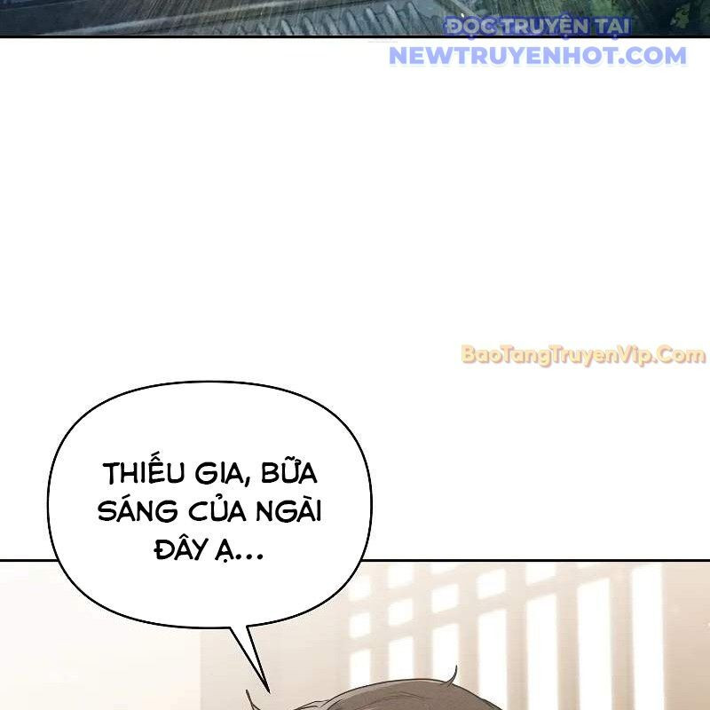 Ta Trở Thành Truyền Nhân Của Võ Thần Chapter 8 - Trang 4