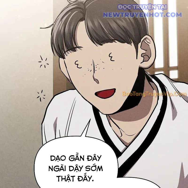 Ta Trở Thành Truyền Nhân Của Võ Thần Chapter 8 - Trang 4