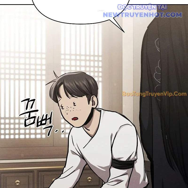 Ta Trở Thành Truyền Nhân Của Võ Thần Chapter 8 - Trang 4