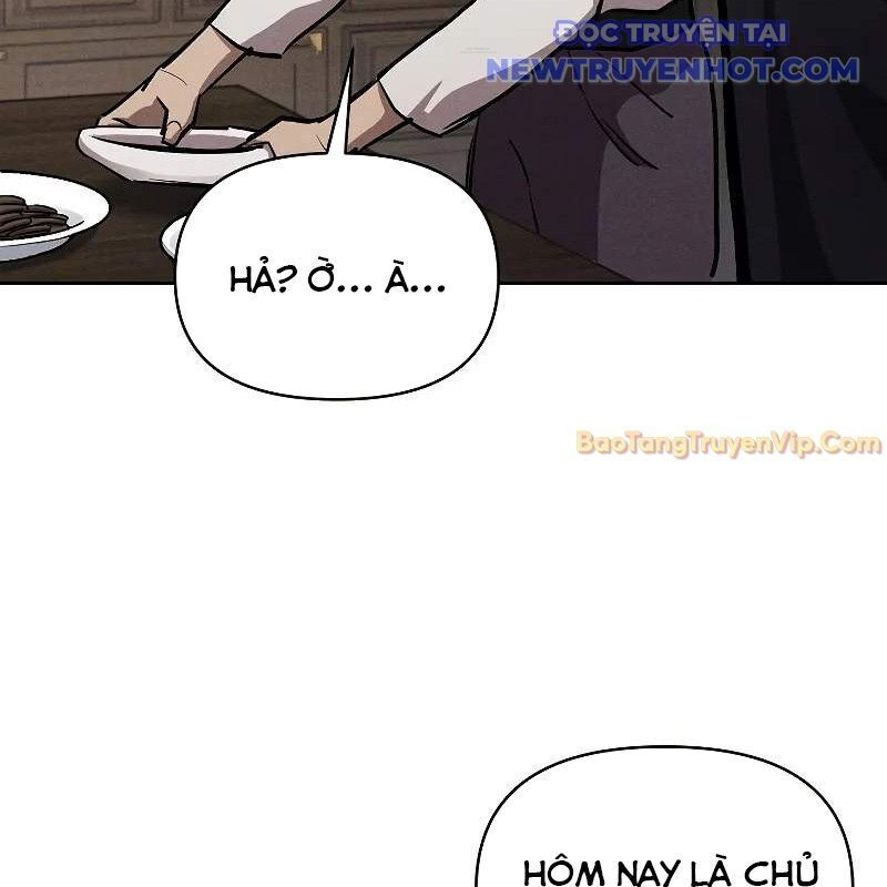 Ta Trở Thành Truyền Nhân Của Võ Thần Chapter 8 - Trang 4