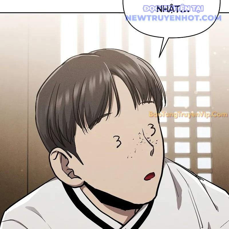 Ta Trở Thành Truyền Nhân Của Võ Thần Chapter 8 - Trang 4