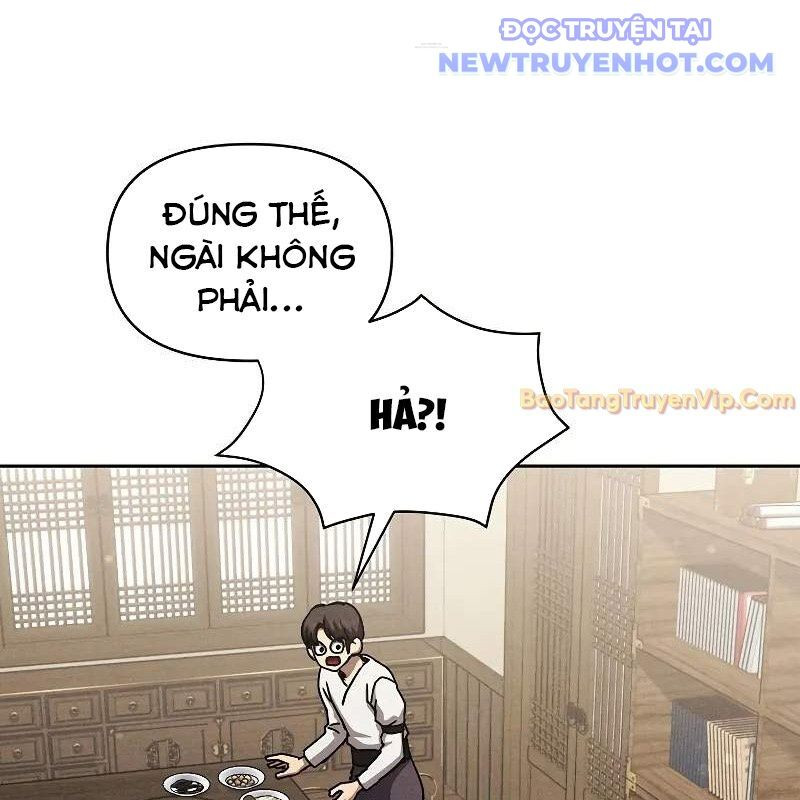 Ta Trở Thành Truyền Nhân Của Võ Thần Chapter 8 - Trang 4