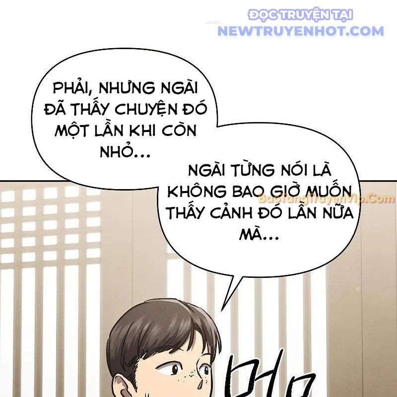 Ta Trở Thành Truyền Nhân Của Võ Thần Chapter 8 - Trang 4