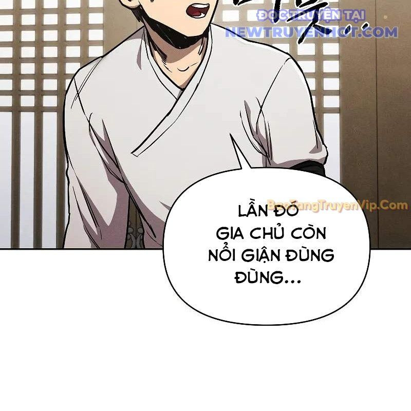 Ta Trở Thành Truyền Nhân Của Võ Thần Chapter 8 - Trang 4