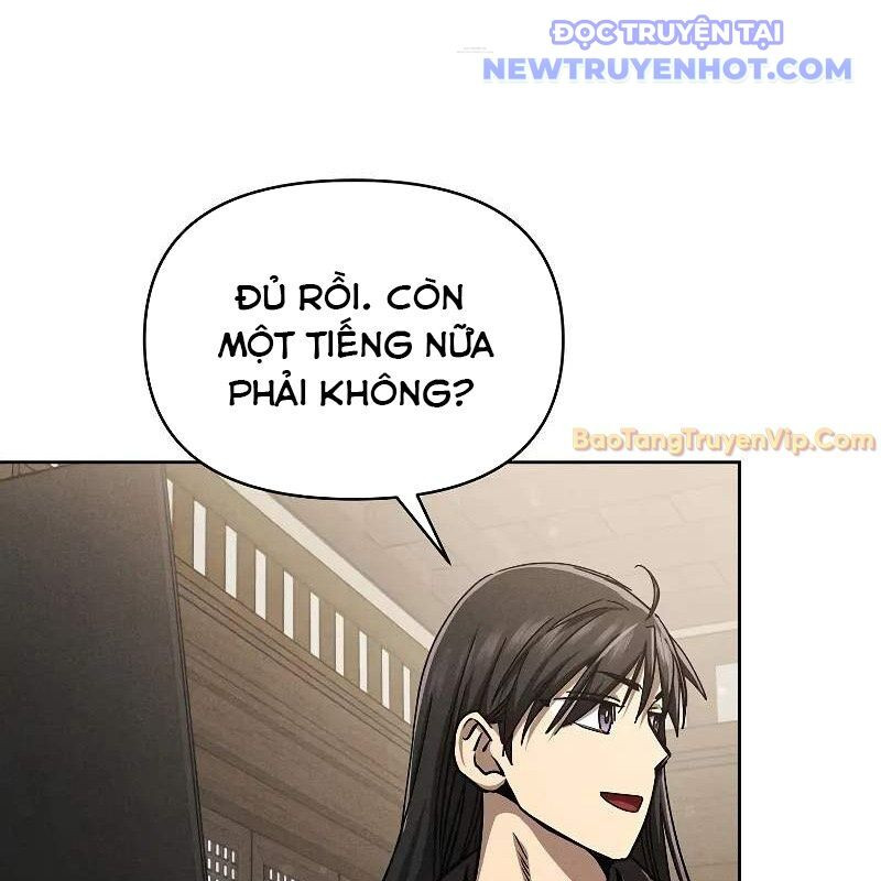 Ta Trở Thành Truyền Nhân Của Võ Thần Chapter 8 - Trang 4
