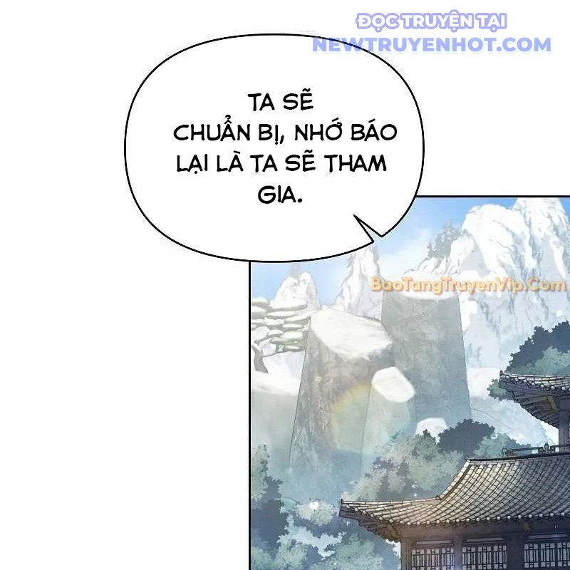Ta Trở Thành Truyền Nhân Của Võ Thần Chapter 8 - Trang 4
