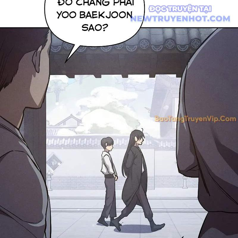 Ta Trở Thành Truyền Nhân Của Võ Thần Chapter 8 - Trang 4