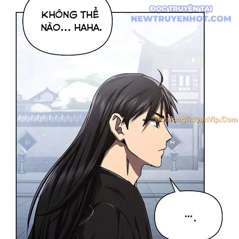 Ta Trở Thành Truyền Nhân Của Võ Thần Chapter 8 - Trang 4