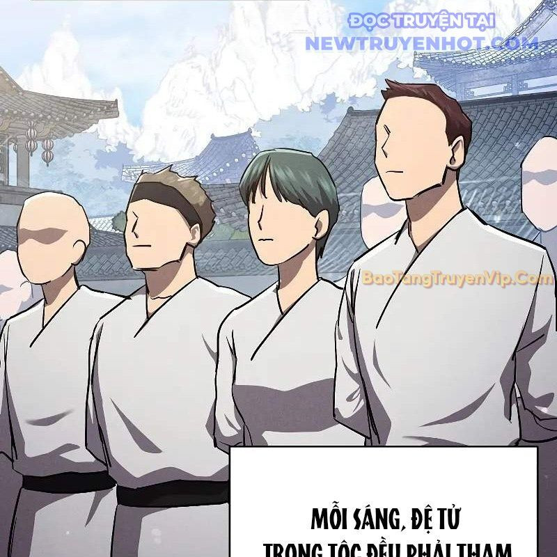 Ta Trở Thành Truyền Nhân Của Võ Thần Chapter 8 - Trang 4