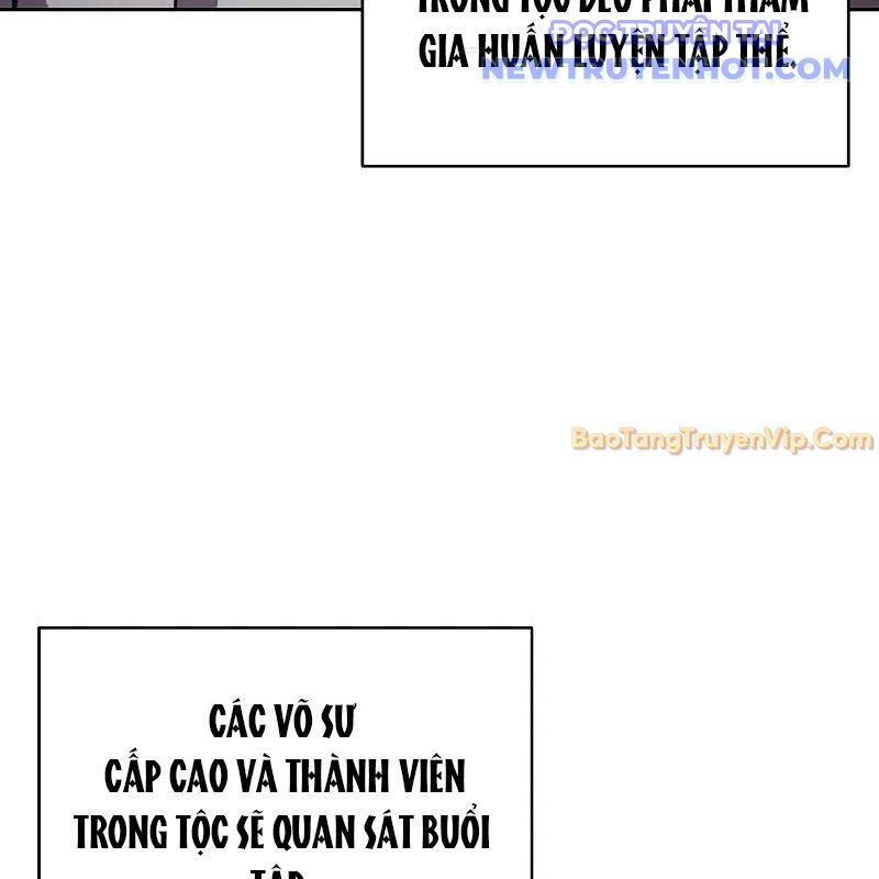 Ta Trở Thành Truyền Nhân Của Võ Thần Chapter 8 - Trang 4