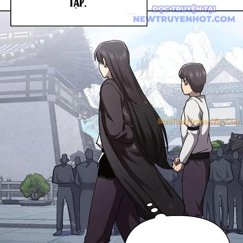 Ta Trở Thành Truyền Nhân Của Võ Thần Chapter 8 - Trang 4