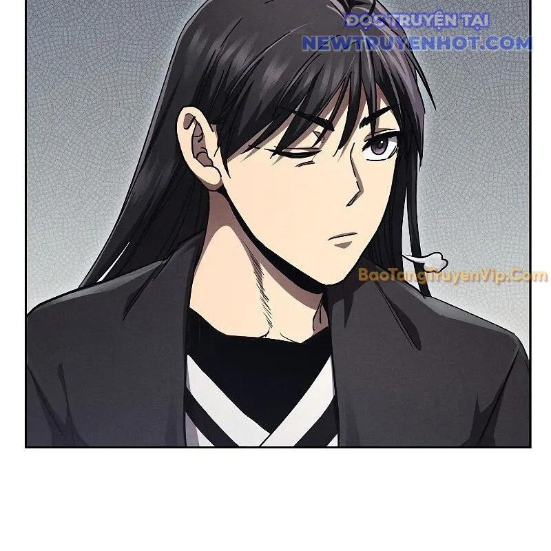 Ta Trở Thành Truyền Nhân Của Võ Thần Chapter 8 - Trang 4
