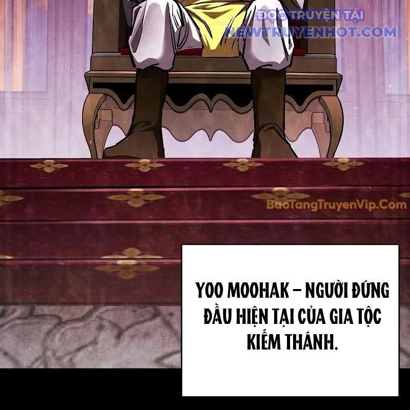 Ta Trở Thành Truyền Nhân Của Võ Thần Chapter 8 - Trang 4