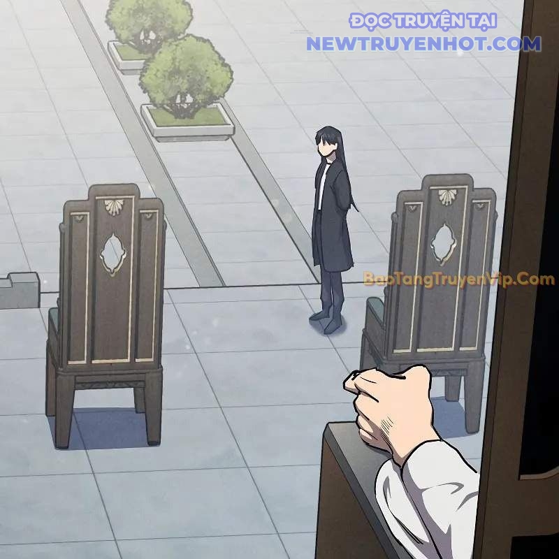 Ta Trở Thành Truyền Nhân Của Võ Thần Chapter 9 - Trang 4