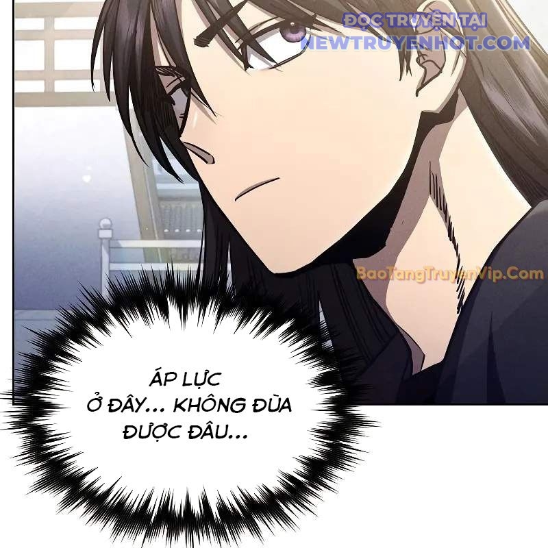 Ta Trở Thành Truyền Nhân Của Võ Thần Chapter 9 - Trang 4
