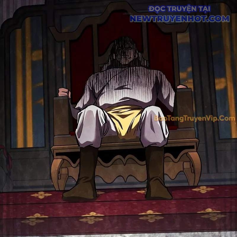 Ta Trở Thành Truyền Nhân Của Võ Thần Chapter 9 - Trang 4