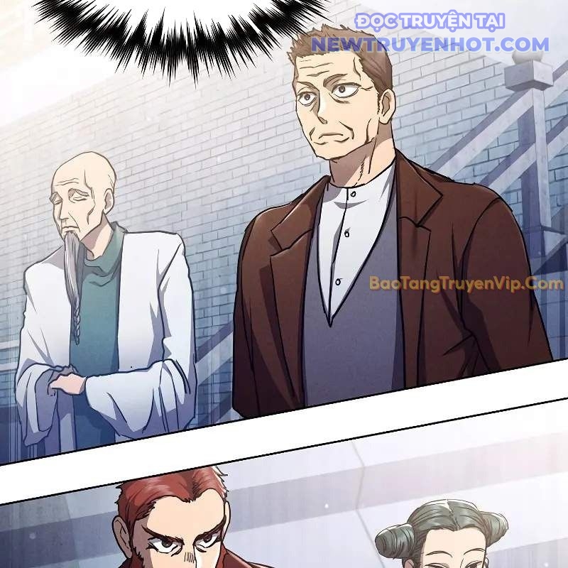Ta Trở Thành Truyền Nhân Của Võ Thần Chapter 9 - Trang 4