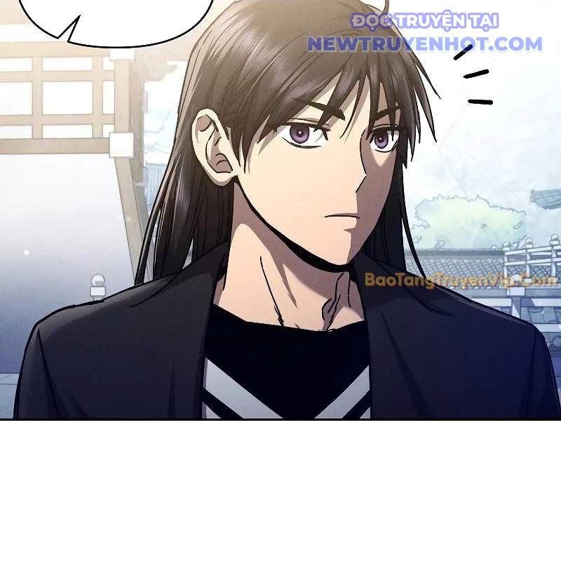 Ta Trở Thành Truyền Nhân Của Võ Thần Chapter 9 - Trang 4