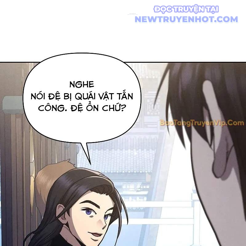 Ta Trở Thành Truyền Nhân Của Võ Thần Chapter 9 - Trang 4