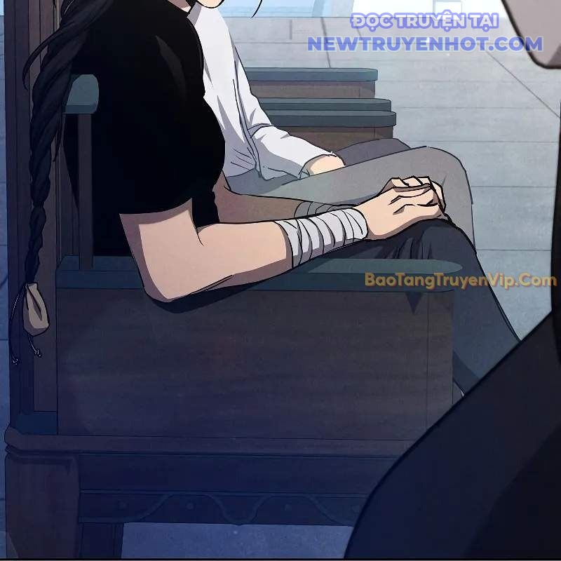 Ta Trở Thành Truyền Nhân Của Võ Thần Chapter 9 - Trang 4