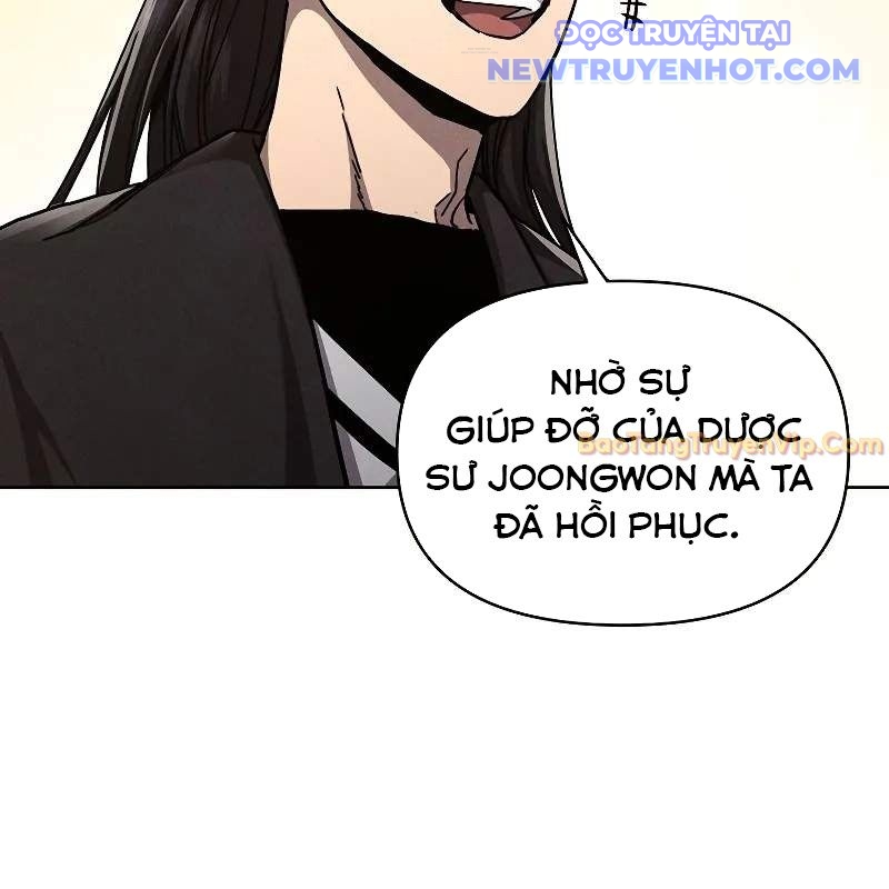 Ta Trở Thành Truyền Nhân Của Võ Thần Chapter 9 - Trang 4