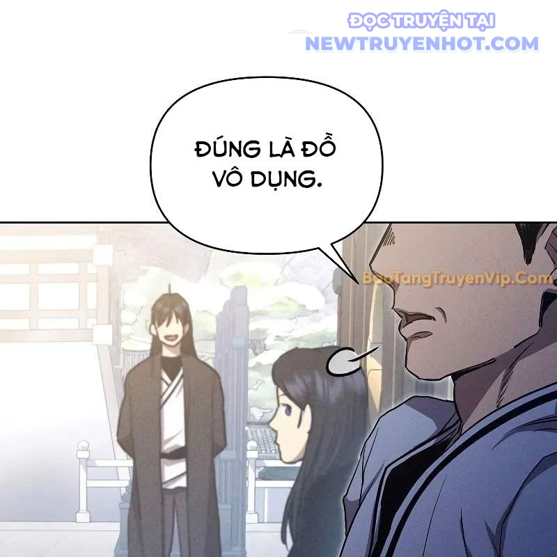 Ta Trở Thành Truyền Nhân Của Võ Thần Chapter 9 - Trang 4