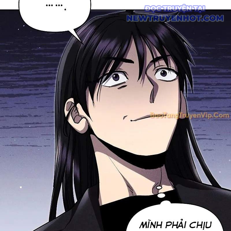 Ta Trở Thành Truyền Nhân Của Võ Thần Chapter 9 - Trang 4